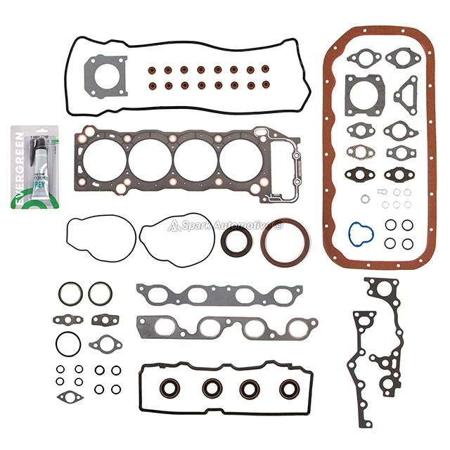 Kit de reconstrucción de motor para Toyota Previa 1991-1995 2,4 L DOHC 16V Foto 3 de 4