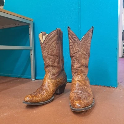 montana boots products for sale | eBay display picture 3