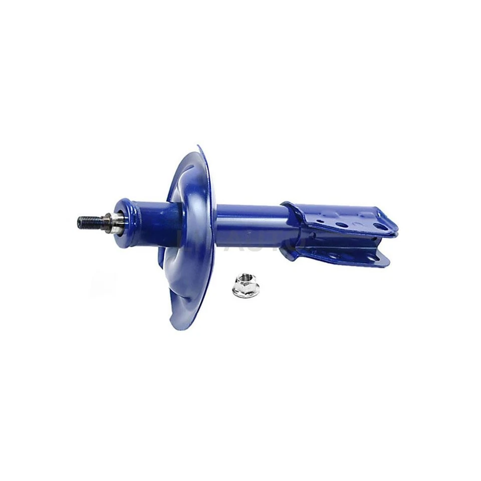 Monroe Shock Absorber Struts Fits 1995 Oldsmobile Aurora 1996 Oldsmobile Aurora - Image 3 of 4