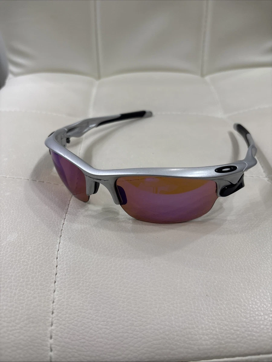 Oakley Fast Jacket Frames products for sale | eBay