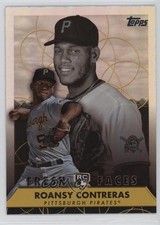 2022 Topps Series 2 Fresh Faces Roansy Contreras #22 1c7