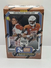 2025 Panini Texas Longhorns NIL Checklist Guide in-content 12