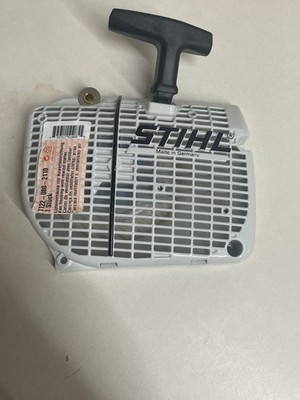 STIHL OEM RECOIL ASSEMBLY 1122 080 2110 FOR 066 MS660 MS650 660