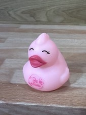 RUBBER DUCK - Be Mine Light Pink Ducky