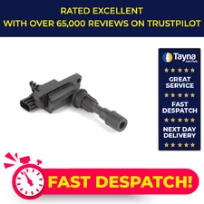 Ignition Coil VE520415 Cambiare Genuine Top Quality Guaranteed New