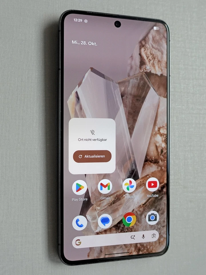 Google Pixel 8 Pro · 128GB, Foto 2 von 5