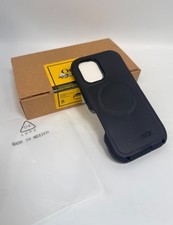 OtterBox iPhone 16 Defender Pro Series Case with MagSafe - Black NEW SEALED 