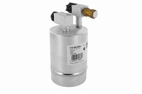 Vemo - V10-06-0004 - Trockner, Klimaanlage - Passt FüR VW 701820191E