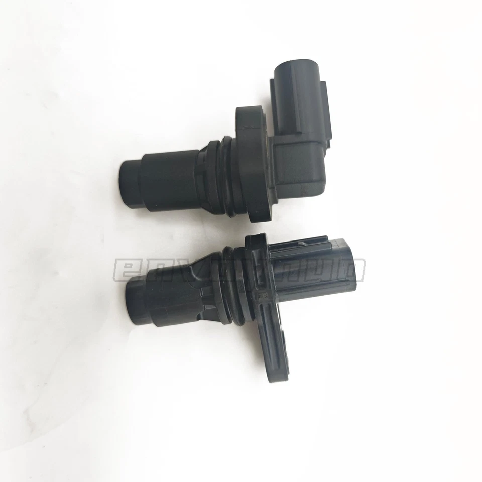 2x L+H Denso Camshaft Position Sensor For Lexus Toyota 90919-05060+90919-05061 Foto 3 de 4