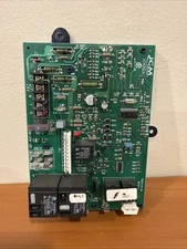 Carrier Control Board ICM282A Circuit Board PCB1018-4E