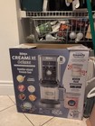 Ninja Creami Deluxe Ice Cream Maker 11 in 1 XL Silver