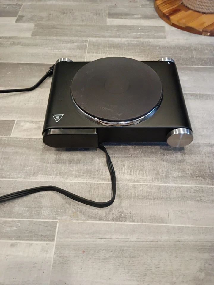 placa caliente cusimax Foto 4 de 4