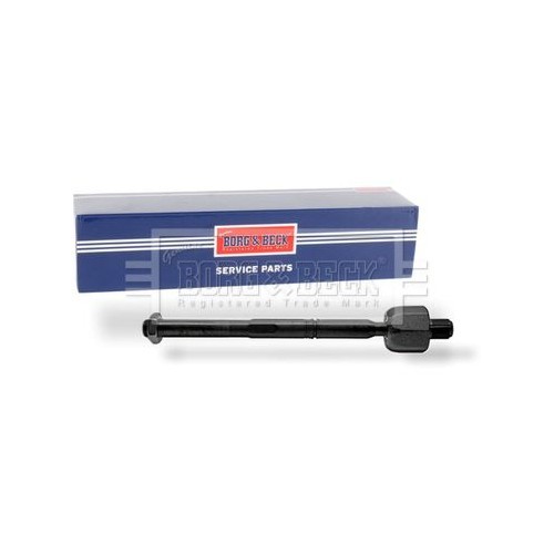 BORG & BECK Inner Tie Rod BTR5214