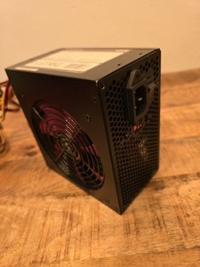 XILENCE 500W PC NETZTEIL