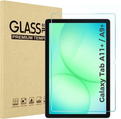 For NEW Tablet 2026 A11 Plus / A9 Plus Kids Case EVA Foam Stand Shockproof Cover