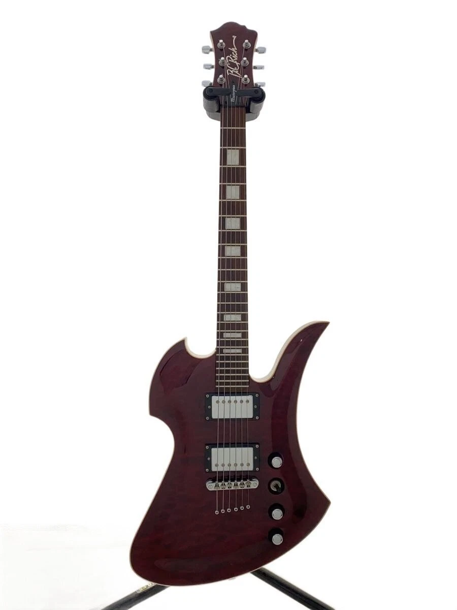 Электрогитары BC Rich Draco - огромный выбор по лучшим ценам | eBay