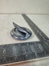 1928 1929 1930 Studebaker Winged Radiator Cap Hood Ornament