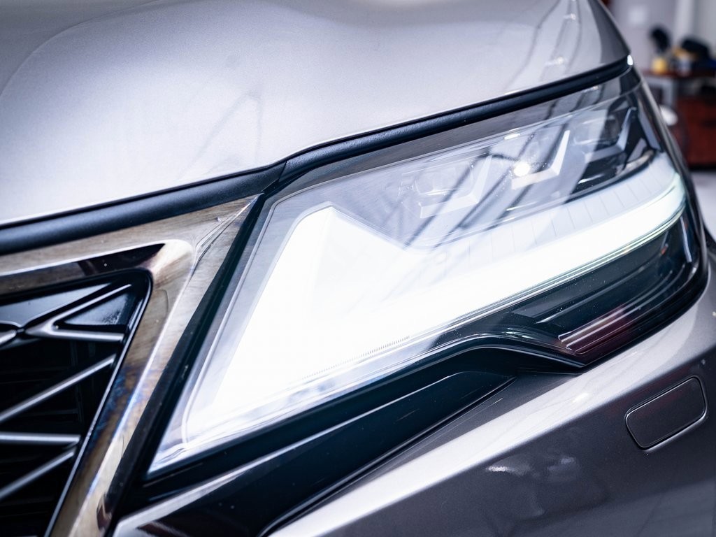 2022 Lexus LX 600 F SPORT