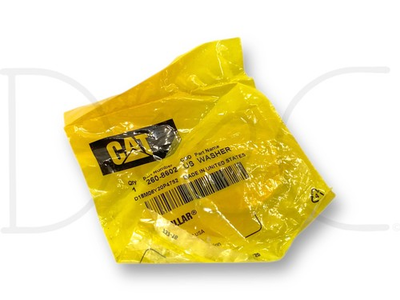 #ad #ad Cat 260 8602 Washer M10 Caterpillar 3512E Engine Steel Flat Washer $7.00