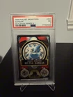 GENGAR 1998 POCKET MONSTERS SEALDASS SERIES 4 #094 PSA 7. Canadian Bids Only!