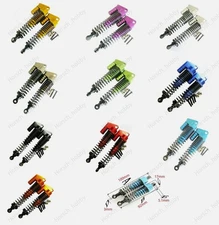 100mm Aluminum Shock Absorber Suspension Damper For Rc Car 1/10 Buggy Truck Craw