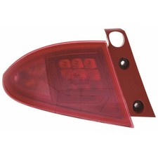 Rückleuchte rechts aussen LED für Seat Leon 1P1 Bj. 1.2009-12.2012 PY21W