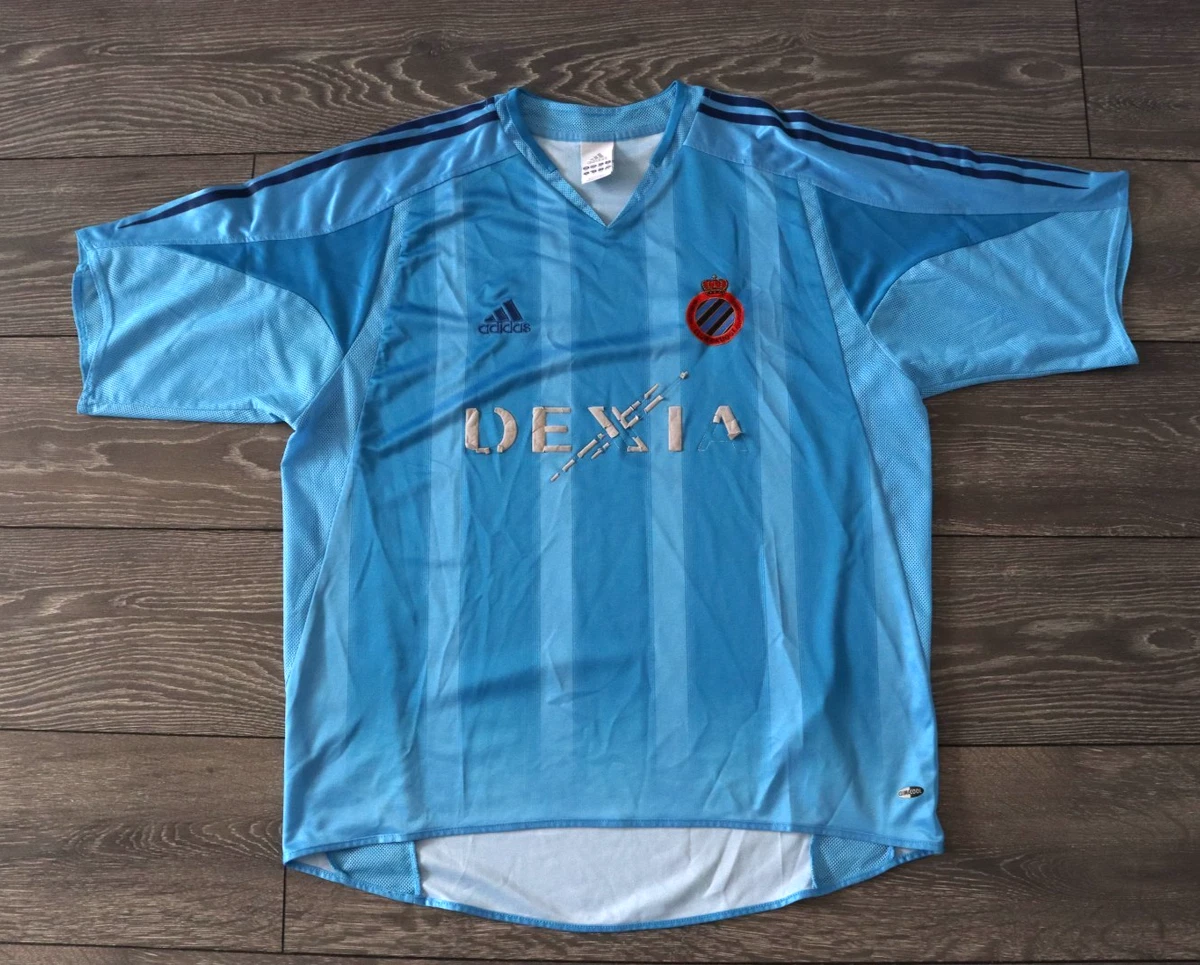 Club Brugge International Club Soccer Fan Apparel and Souvenirs