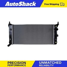 Radiator 14.13" (358.9 mm) for 2012-2016 Chevrolet Impala