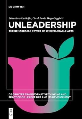 Unleadership