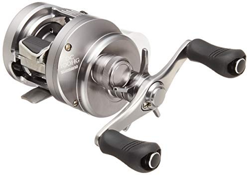 Baitcasting Reels Calcutta Conquest DC 100HG Right-Handed