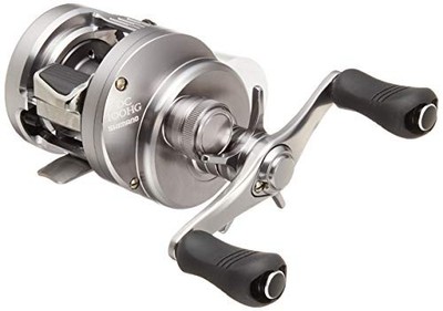 Baitcasting Reels Calcutta Conquest DC 100HG Right-Handed