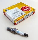 4x NGK 7784 CR8EB Spark Plugs For Piaggio Vespa Aprilia Moto Guzzi Sea-Doo