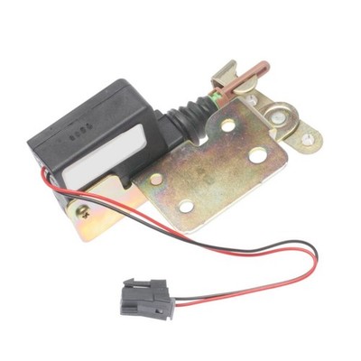 For GMC Safari 1992-2005 Power Door Lock Actuator | Bolt On Attachment Method
