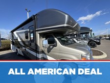 2026 Jayco Greyhawk 30Z