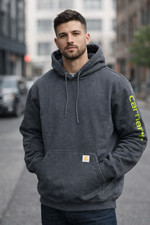 Carthartt Loose Fit Hoodies Multiple Sizes and Colors New without tags