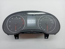 Compteur Audi R8
