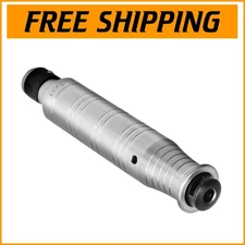 Manual Handpiece Flexible Shaft Grinder - Lightweight Metal Design, 110 Volts