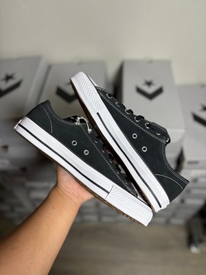 Cons CTAS Pro OX Low 29cm/10.5 US規格 コンズ Size 7-13 - Converse CONS CTAS Pro Ox Mens Low Top Suede Shoes