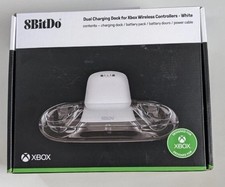 8bitdo Dual Charging Dock (85DB) for Xbox Wir...