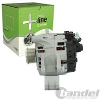 PSH +Line Generator Lichtmaschine 150A Passend FüR Hyundai IX55 |