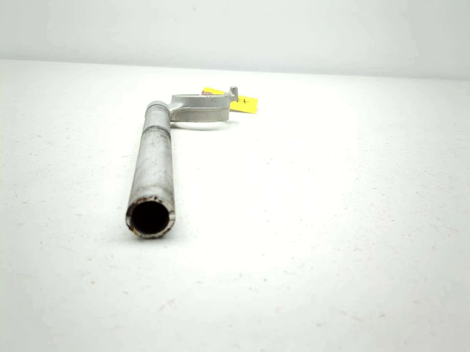 08-10 Suzuki GSXR 600 750 Left Side Clip On Handle Bar - Image 2 of 4