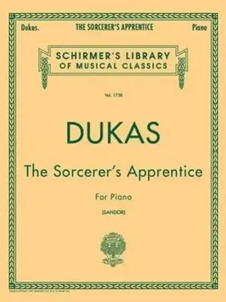 G. Sandor | Sorcerer's Apprentice | Taschenbuch | Englisch (1992) | Buch-image