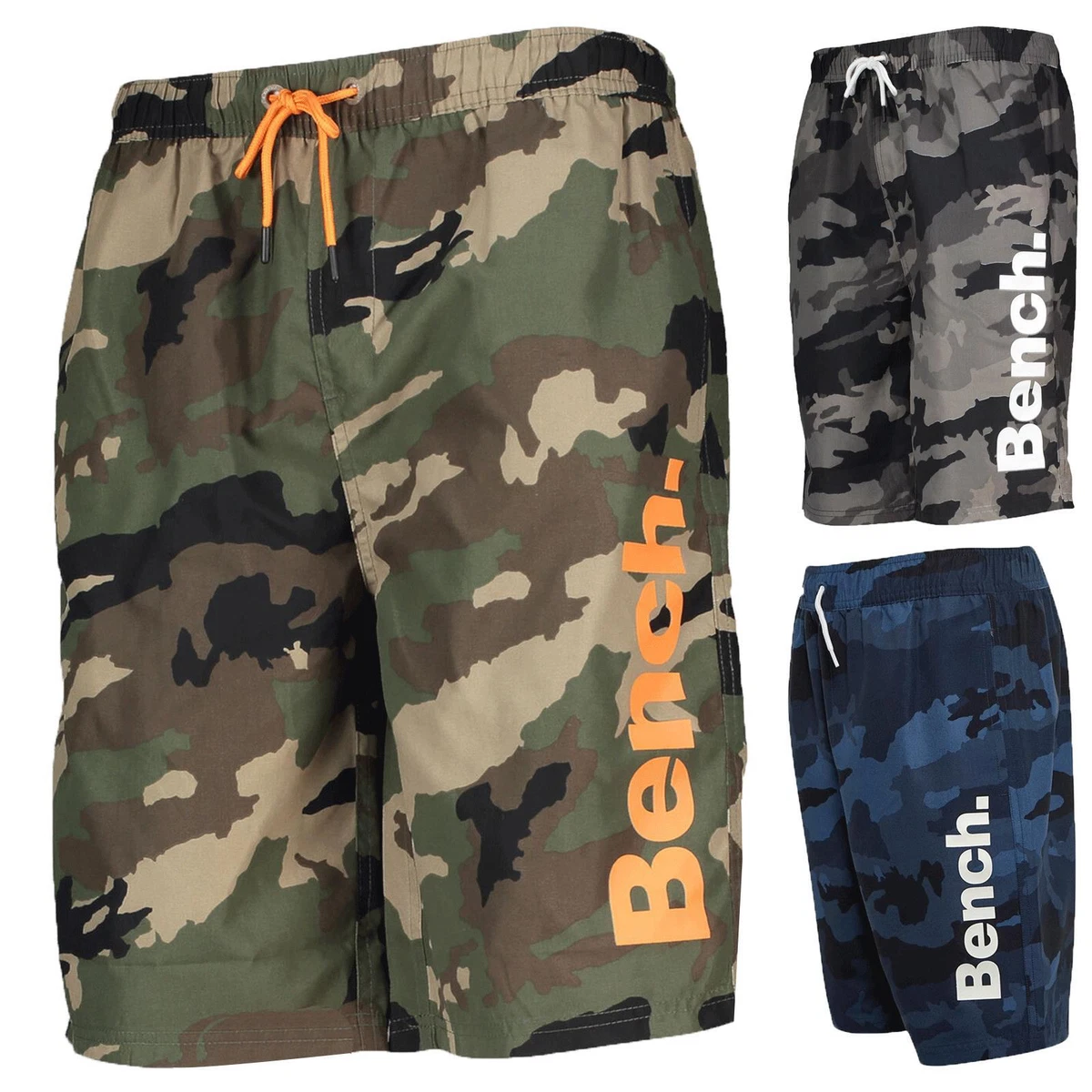 Half swimming deals trunks