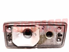 FRONT LEFT HEADLIGHT BODY BASE LANCIA FULVIA ZAGATO 2 ORIGINAL SERIES