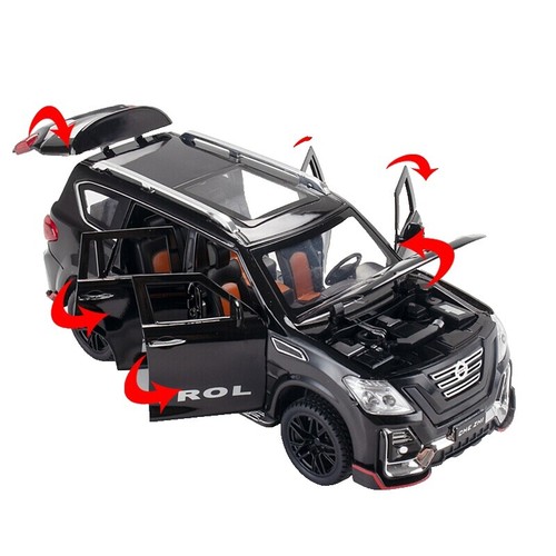 Tamiya 1/24 Nissan 300ZX Turbo Plastic Model TAM24087 Plastics Car