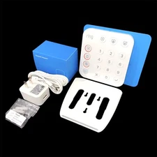 Ring Keypad 2nd Gen for Ring Alarm Wireless Home Security Systems