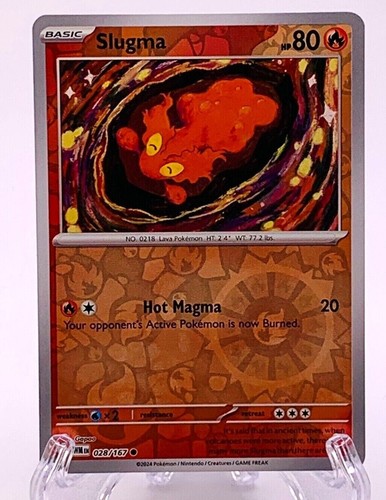Pokemon TCG SV06 Twilight Masquerade Choose Your Card Reverse Holo - Double Rare - Bild 26 von 131