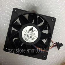 PFC1212DE 12038 12V 4.8A 12CM large air volume server double ball cooling fan