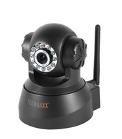 Technaxx Tx-23 Ip Indoor Security Camera Technaxx Tx-23 Ip Indoor Security Camera