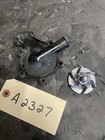 POLARIS ATV 2005 PREDATOR 500 TROY LEE COOLANT PUMP COVER